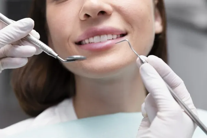 What Are the Differences Between Smile Design and Aesthetic Dentistry.webp