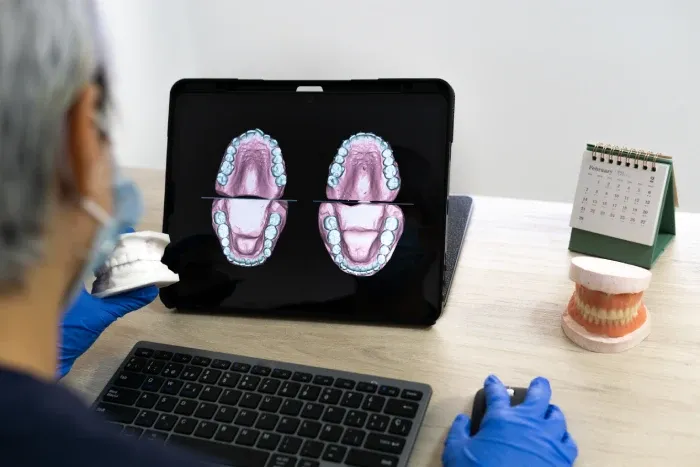 What is Digital Dentistry
